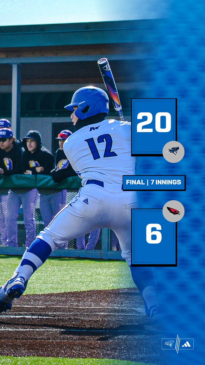 Iowa Western Reivers Baseball tweet media