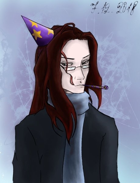 🧊Ryu 🇺🇦 ✨(comms open) tweet media