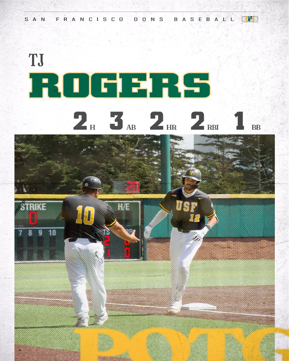 San Francisco Baseball tweet media