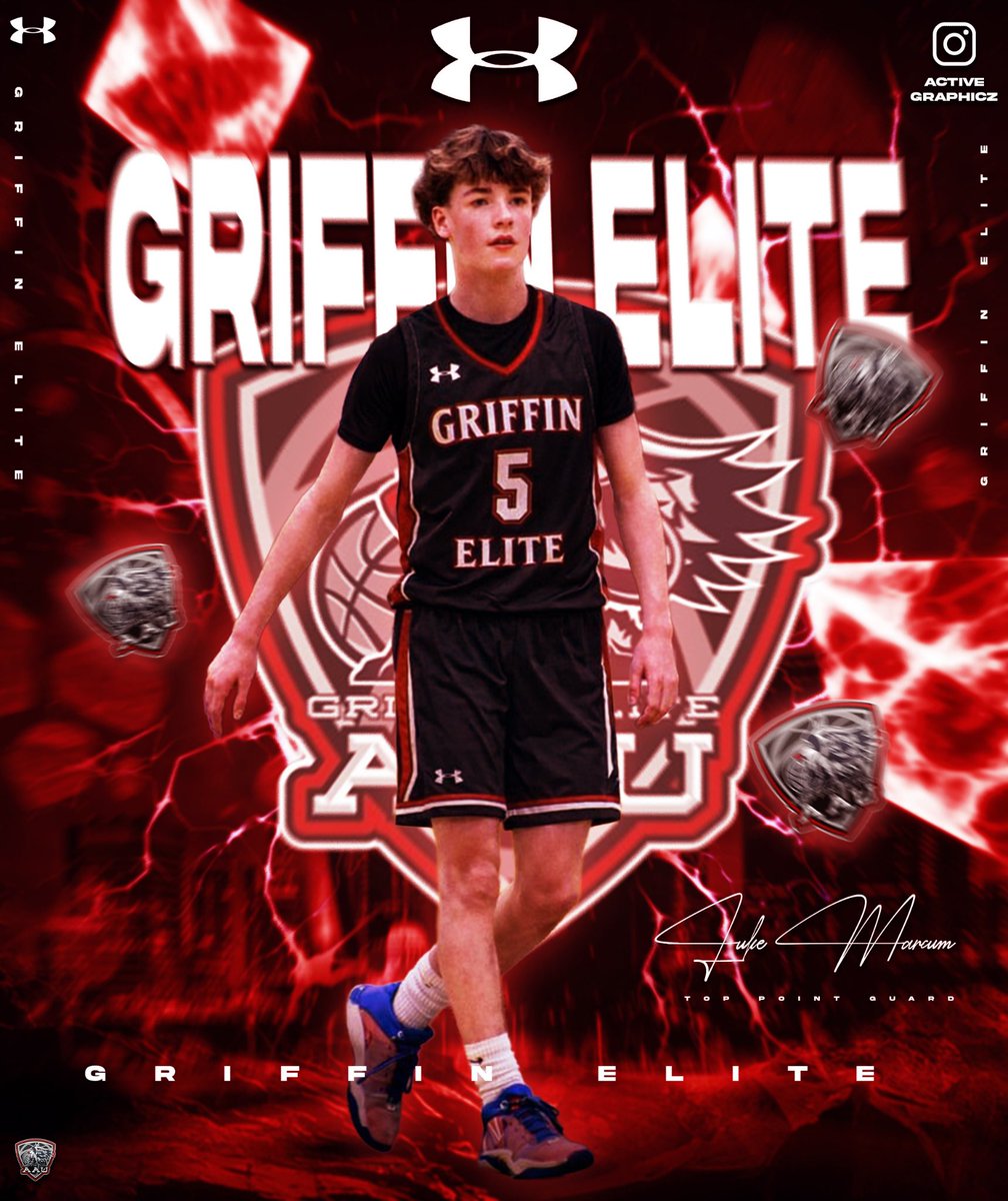 luke_marcum05's tweet image. Excited to announce I will be playing with griffin elite this aau season! Counting the days 📝 @GriffinEliteAAU #Classof2029 #Freshman @mosesk225 @Coach__CJ @CoachJHall1 @CoachFreeman15 @TPRecruitingBB @CoachTayWalters @CoachYahn @Jpatt024 @NorthernXPreps @PrepHoopsKY @ArtShawJr