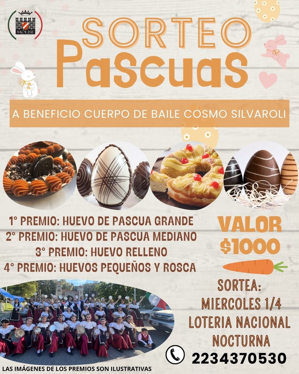 Per Sempre Italia tweet media