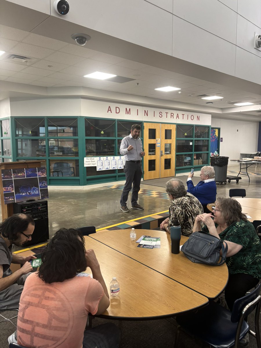 Nate Willems for Attorney General tweet media