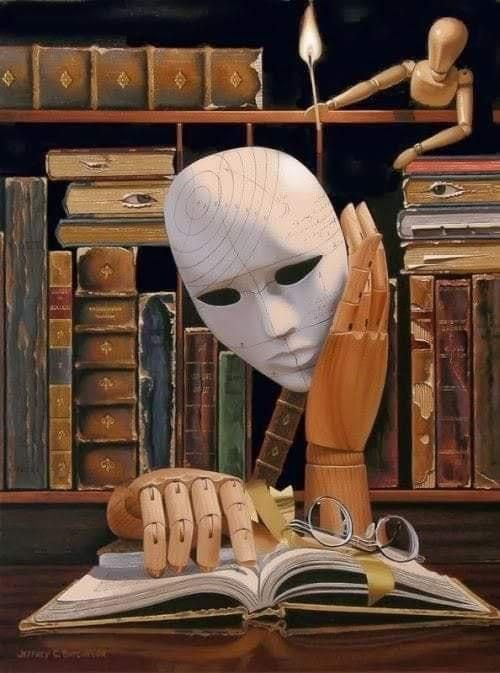 Le libraire tweet media