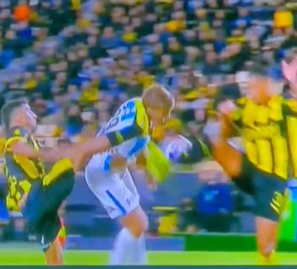 Brian Rodriguez tweet media