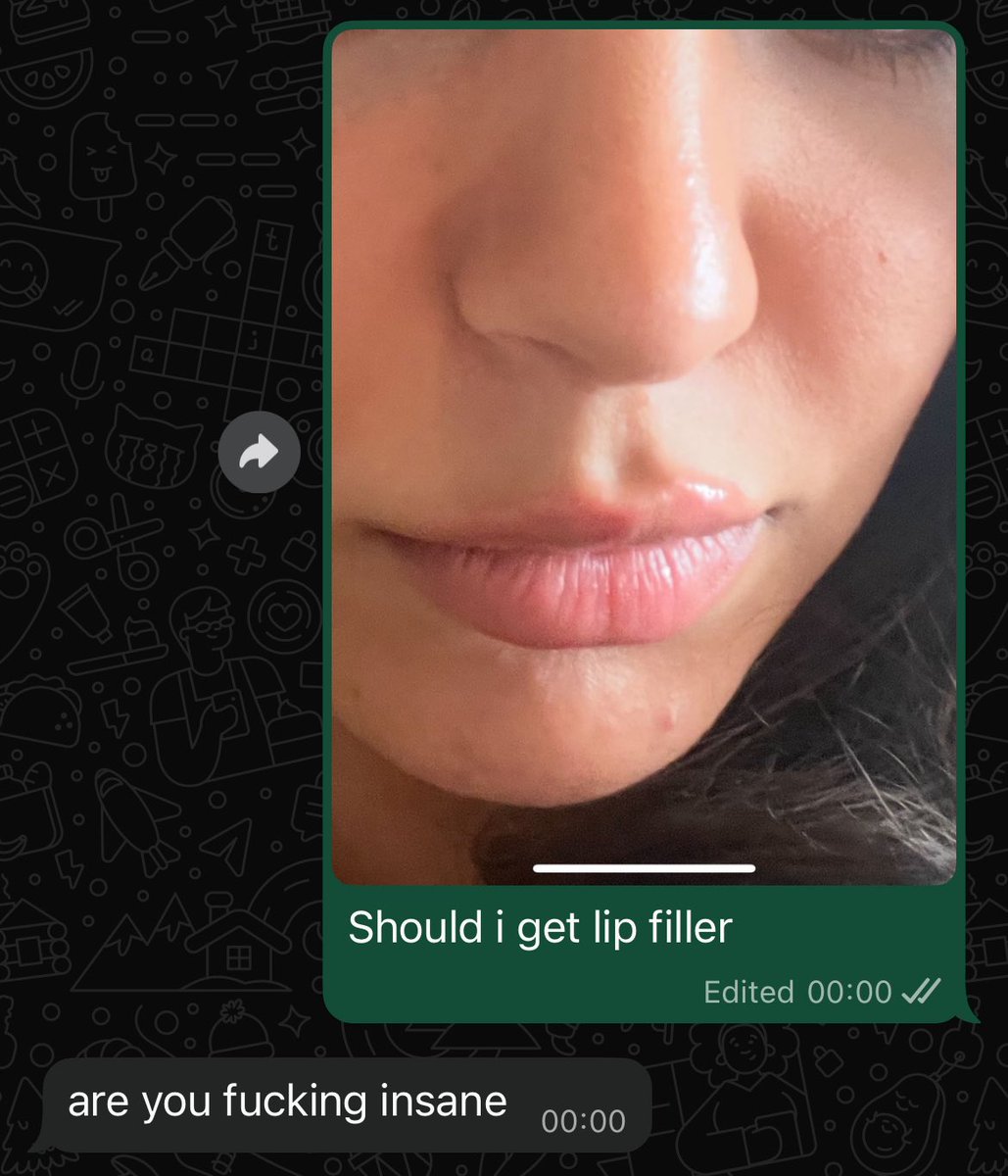 belladonna🍾 tweet media