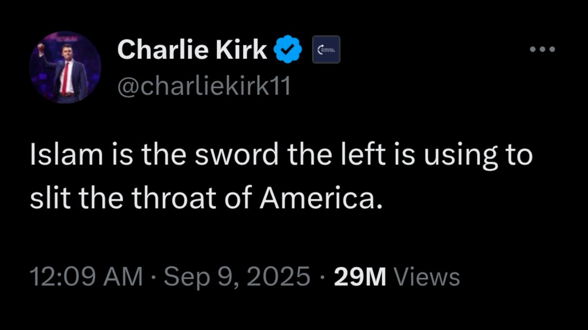 King of X tweet media