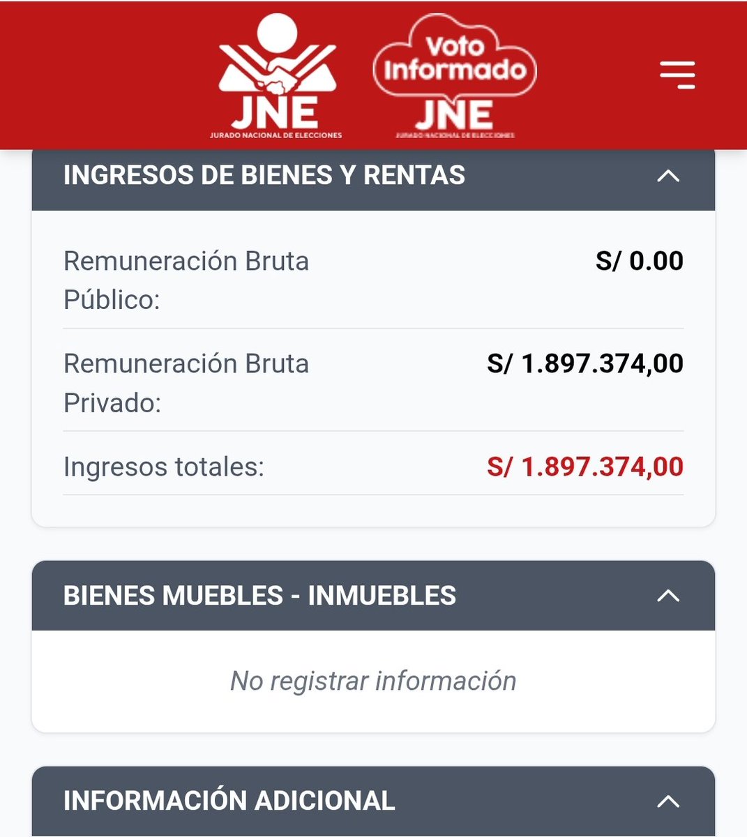 RosarioBenavidesAB 🇵🇪 tweet media