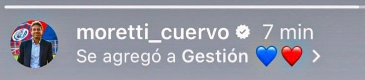 De Primera tweet media