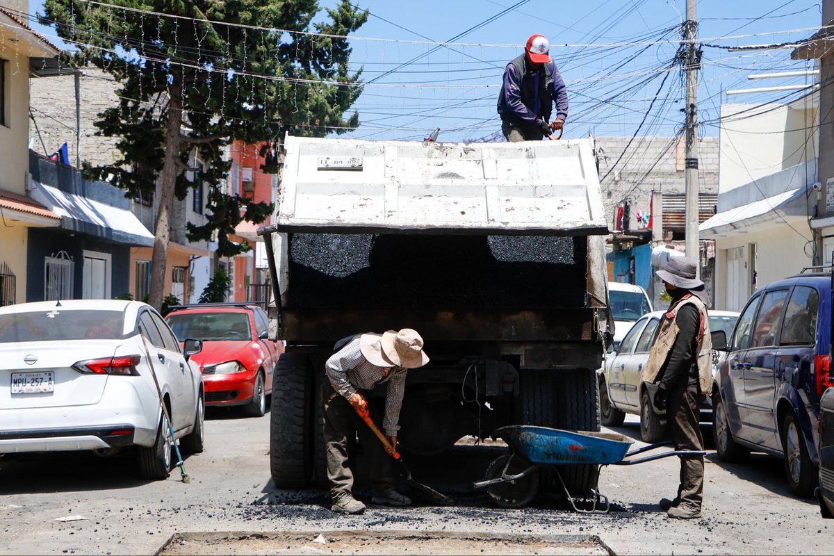 Adolfo Cerqueda Rebollo tweet media