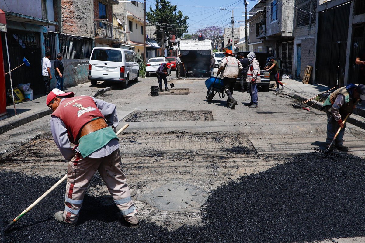 Adolfo Cerqueda Rebollo tweet media
