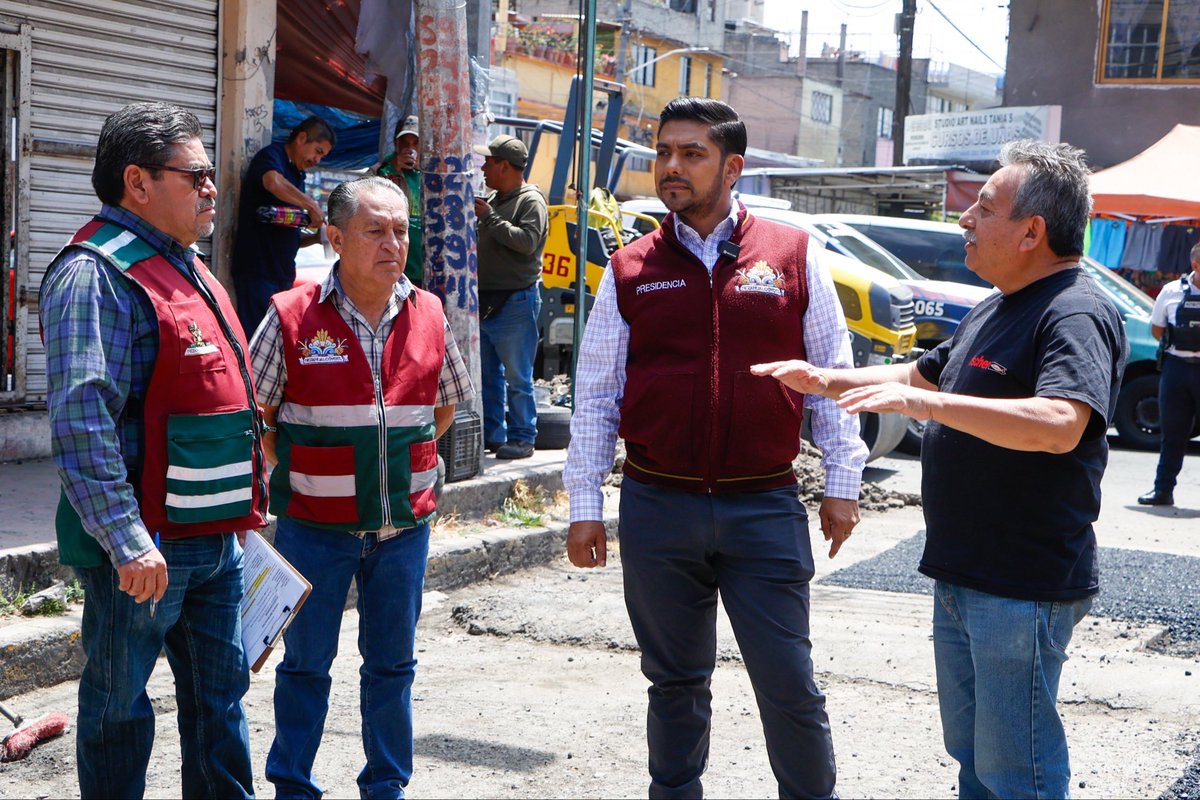 Adolfo Cerqueda Rebollo tweet media