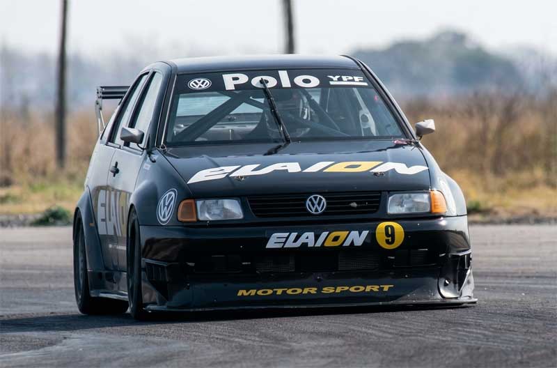 Test del Ayer tweet media