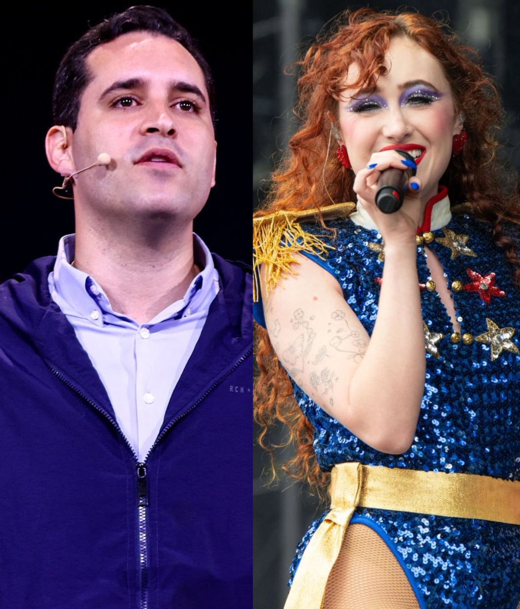 UpdateCharts tweet media