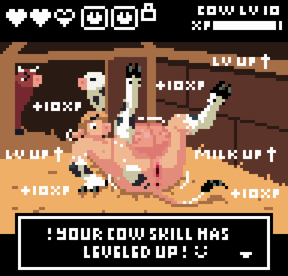 8Bit_Familiar tweet media