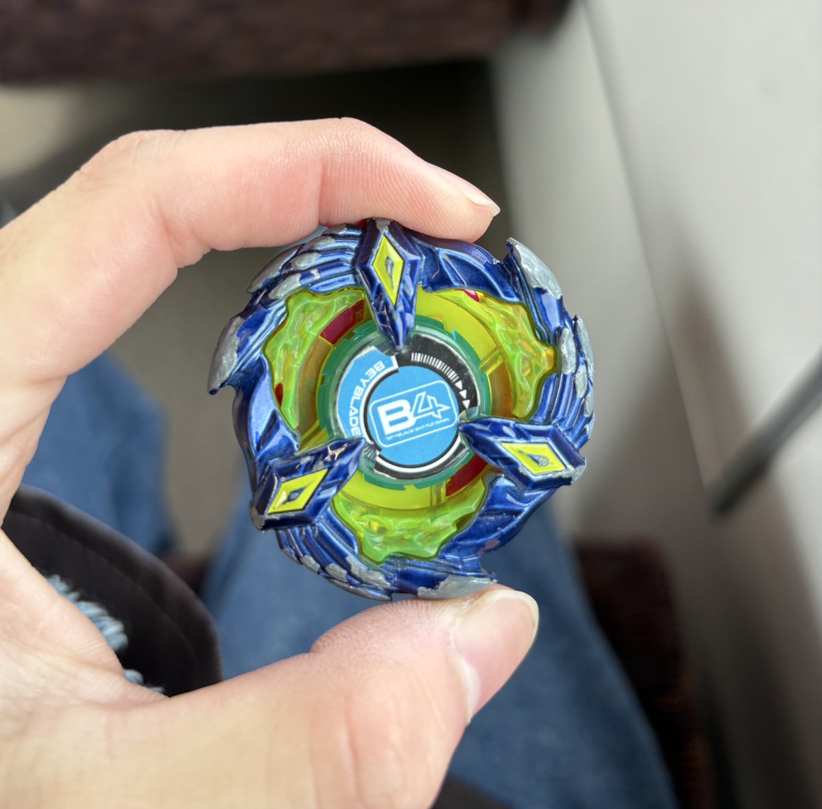 異形なる廃エナ厨_ぜらふぃーぬ🧬💉 tweet media