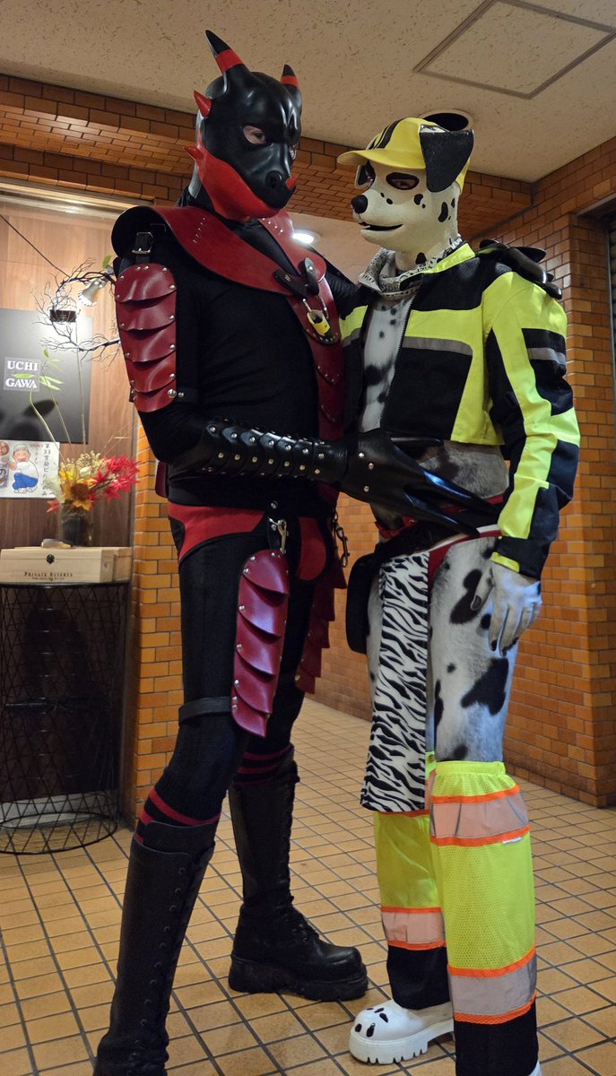 🐎 The Twins 🐎 🔜🇯🇵 tweet media