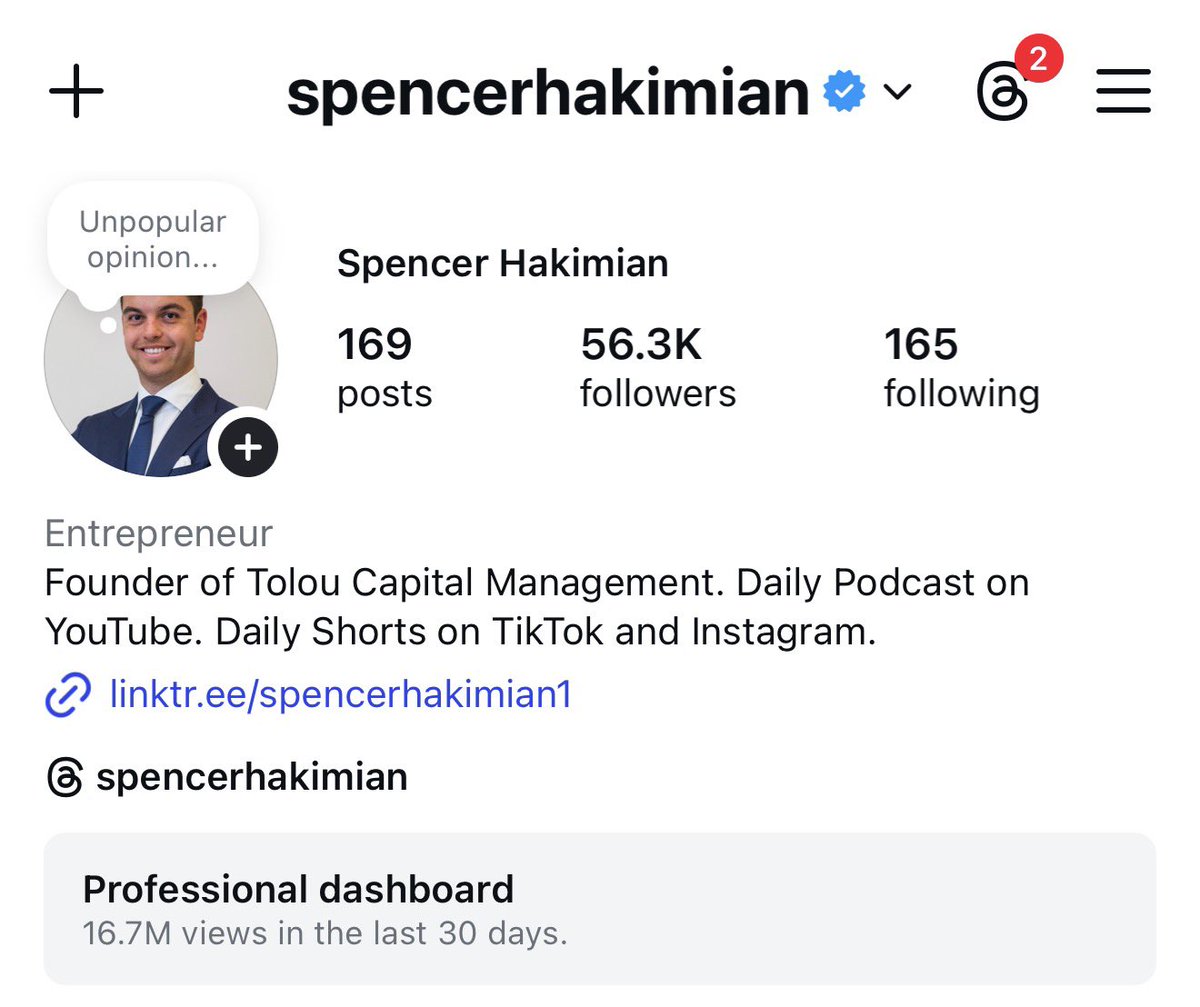 Spencer Hakimian tweet media
