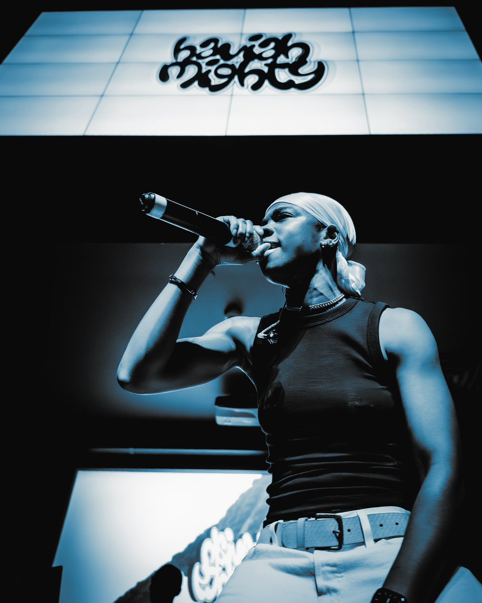 𝗛𝗔𝗩𝗜𝗔𝗛 𝗠𝗜𝗚𝗛𝗧𝗬 tweet media