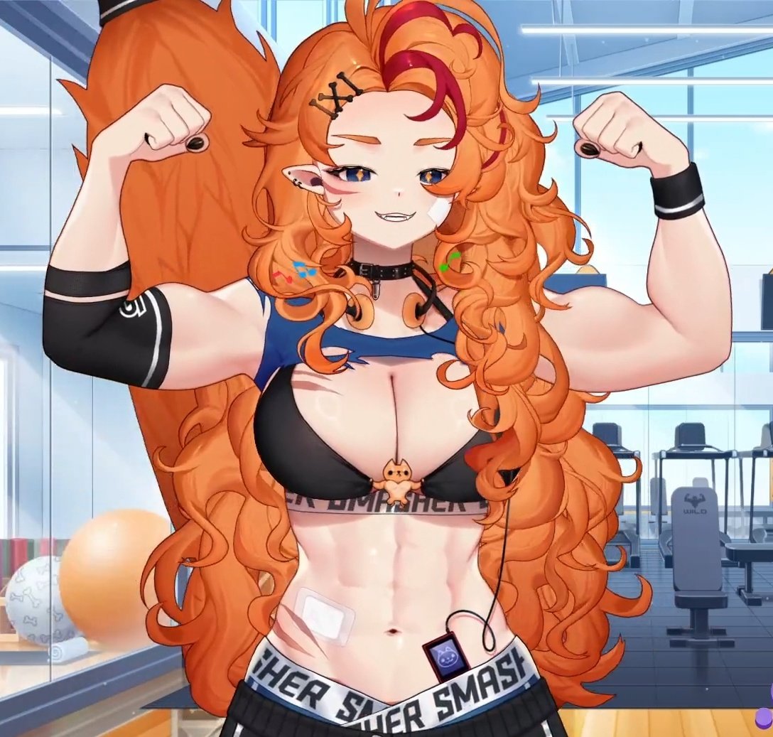 Vei Virus ➕ tweet media