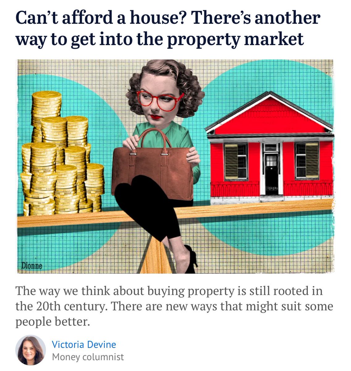 Reserve Bank of Property tweet media