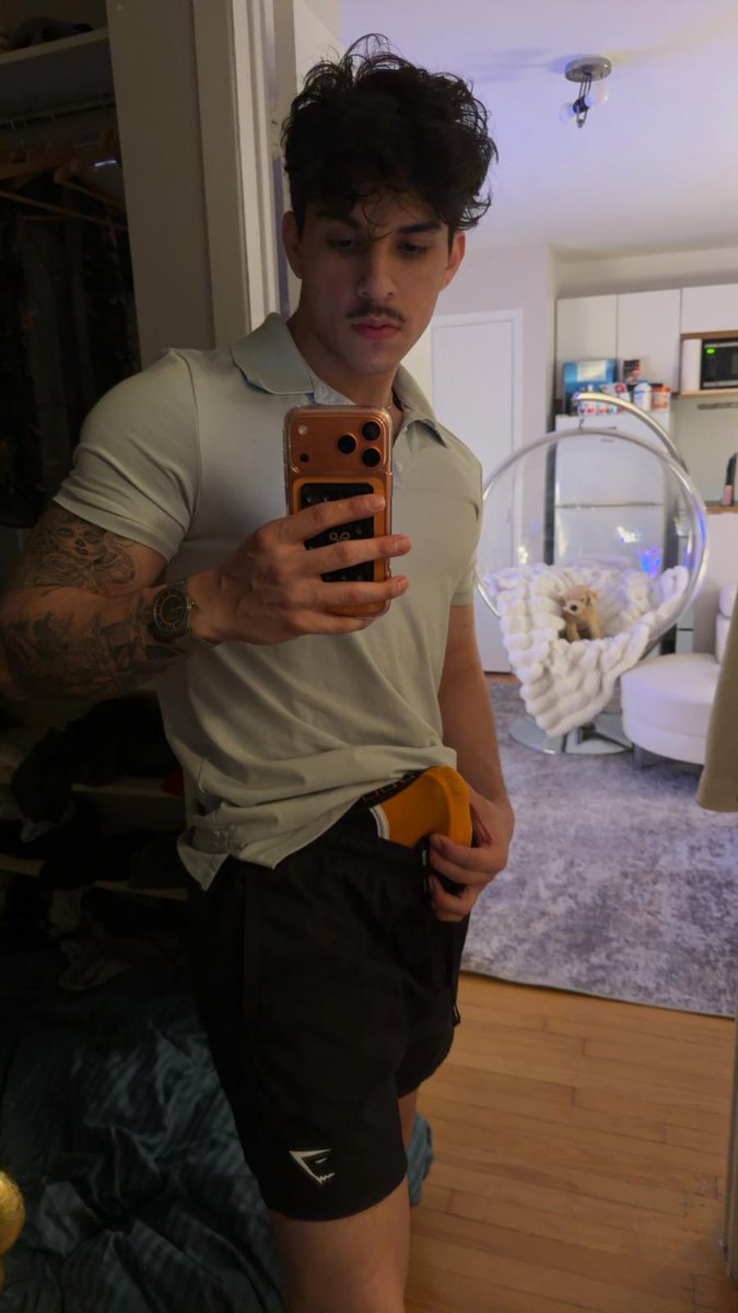 Would you talk to me or just look?