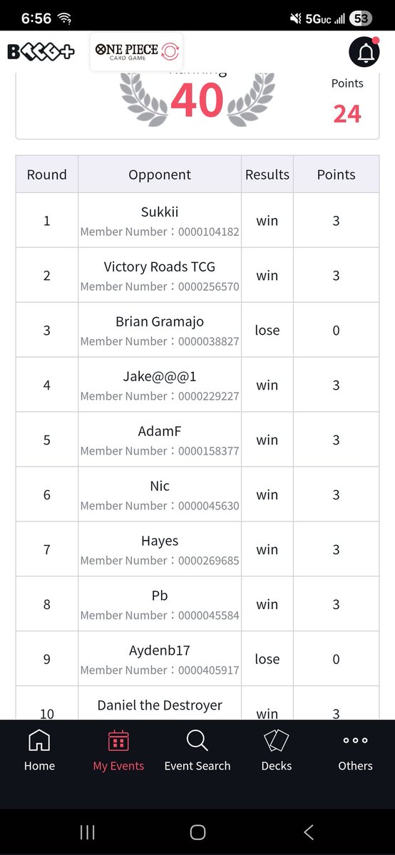 Ying Huang tweet media