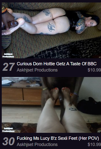 Askhjset Productions tweet media