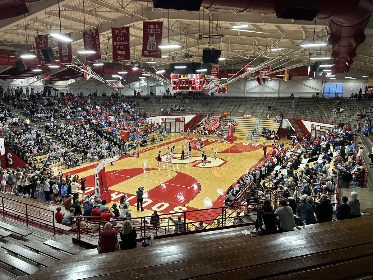 Cardinal Sports Network tweet media