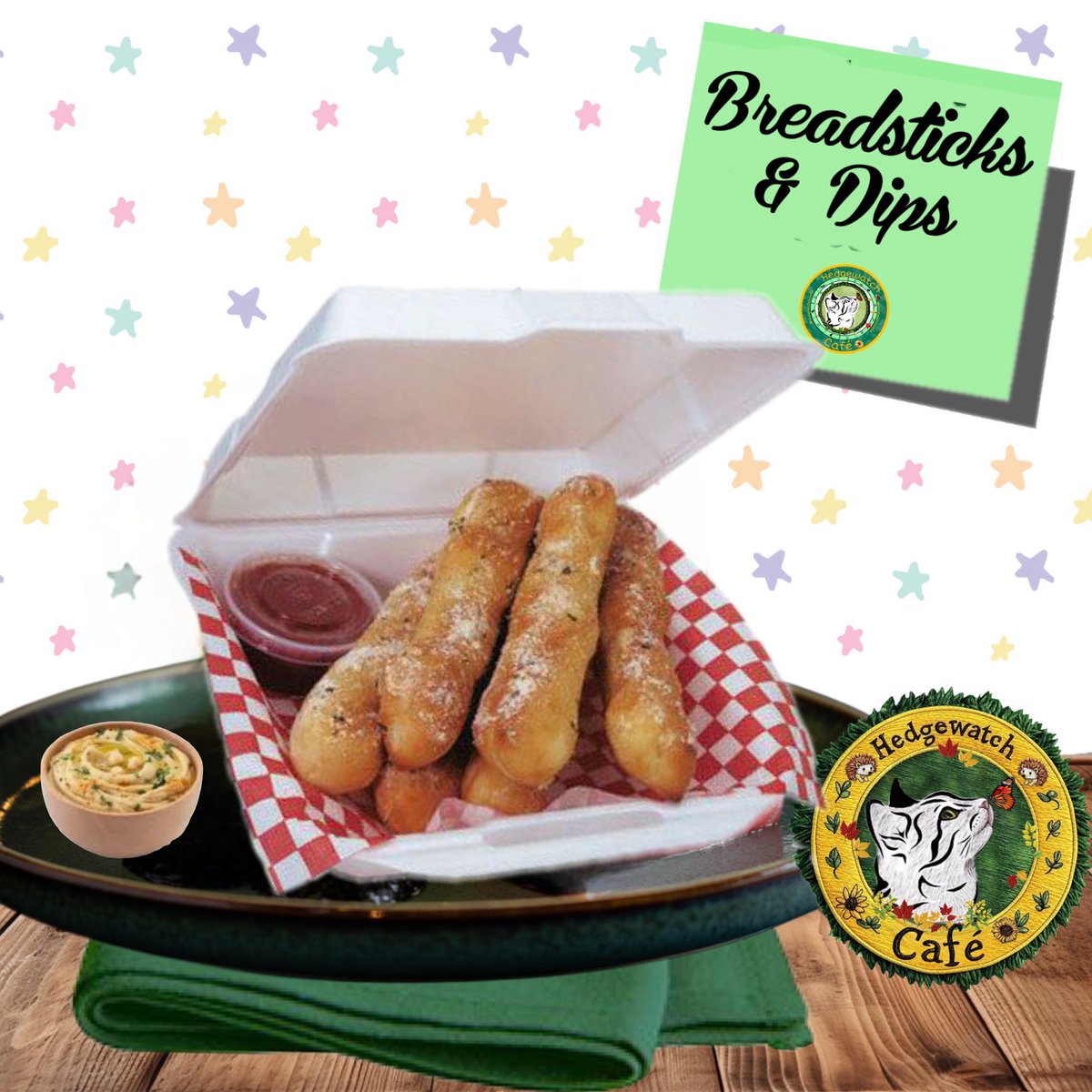 Hedgewatch tweet media