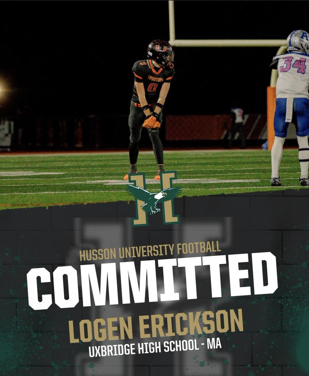 Logen Erickson C/O 26 tweet media