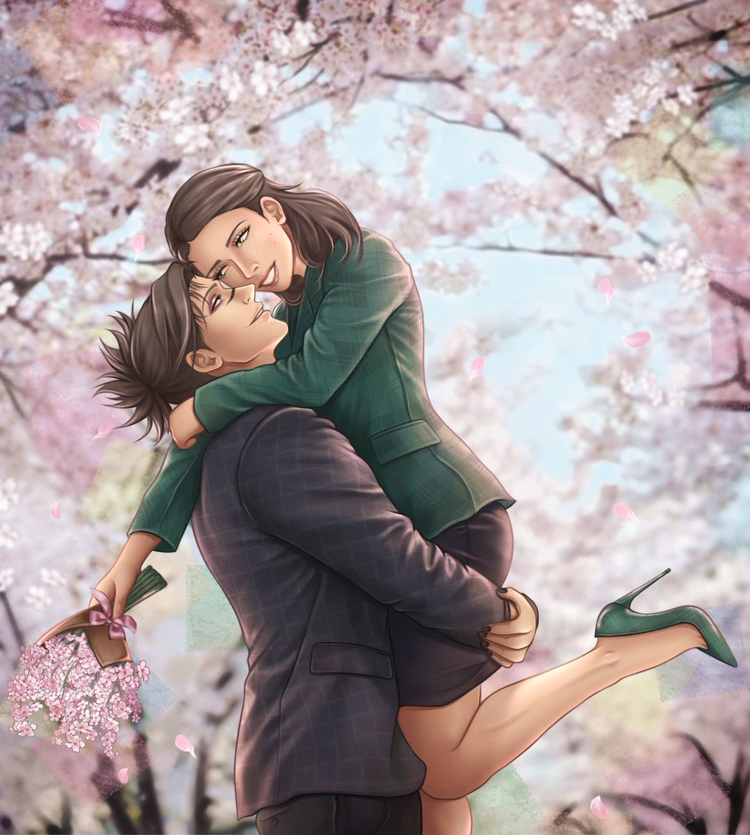 laura || #ChosoWeek2026 tweet media