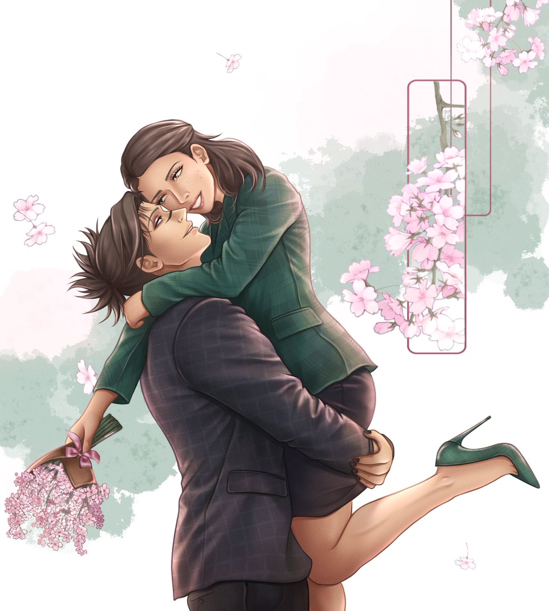 laura || #ChosoWeek2026 tweet media