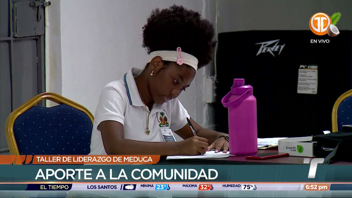 Telemetro Reporta tweet media