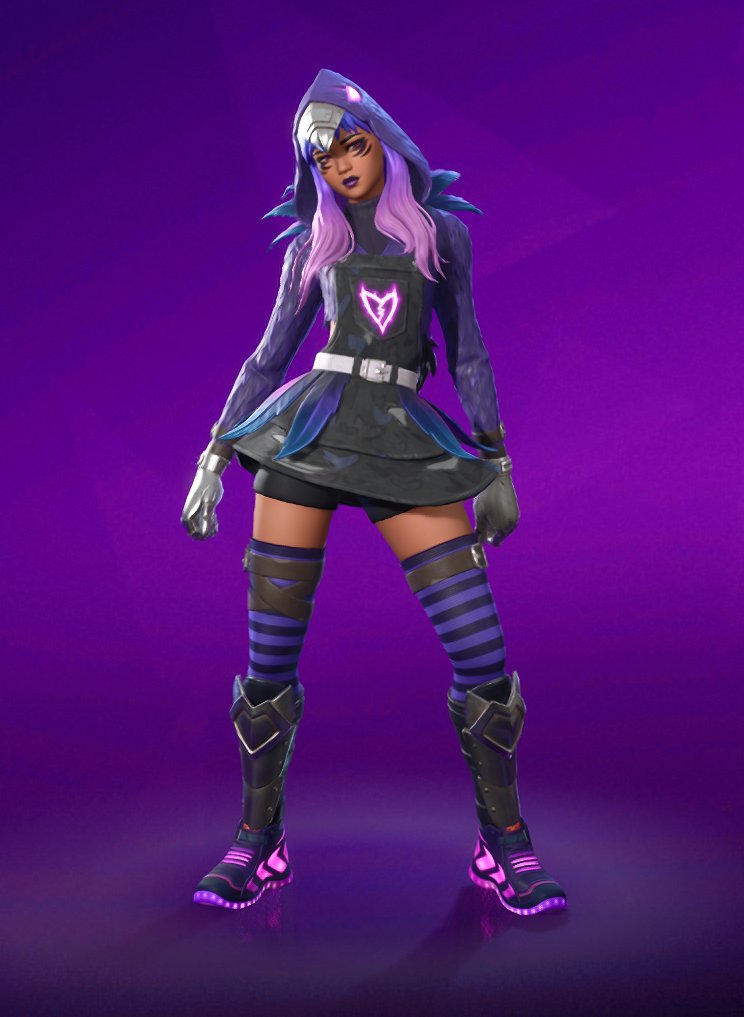 Is Raven Team Syd in The Shop? tweet media