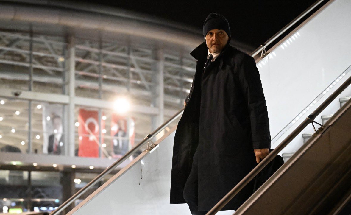 عبدالله المركاز 🇱🇾 tweet media