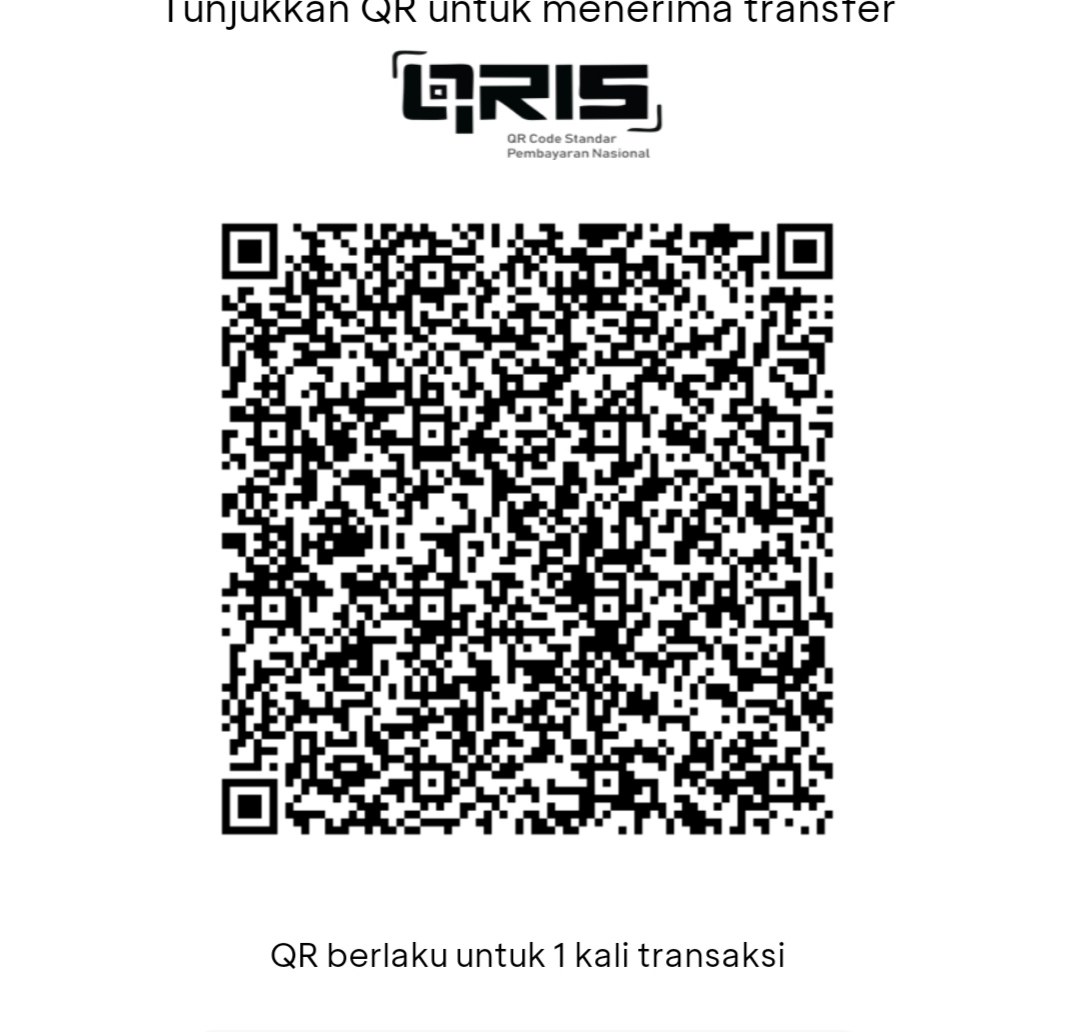 yesisus01's tweet photo. @TalonXBT Masih bisalah ya 😁 https://t.co/G4wZWQBf1Q