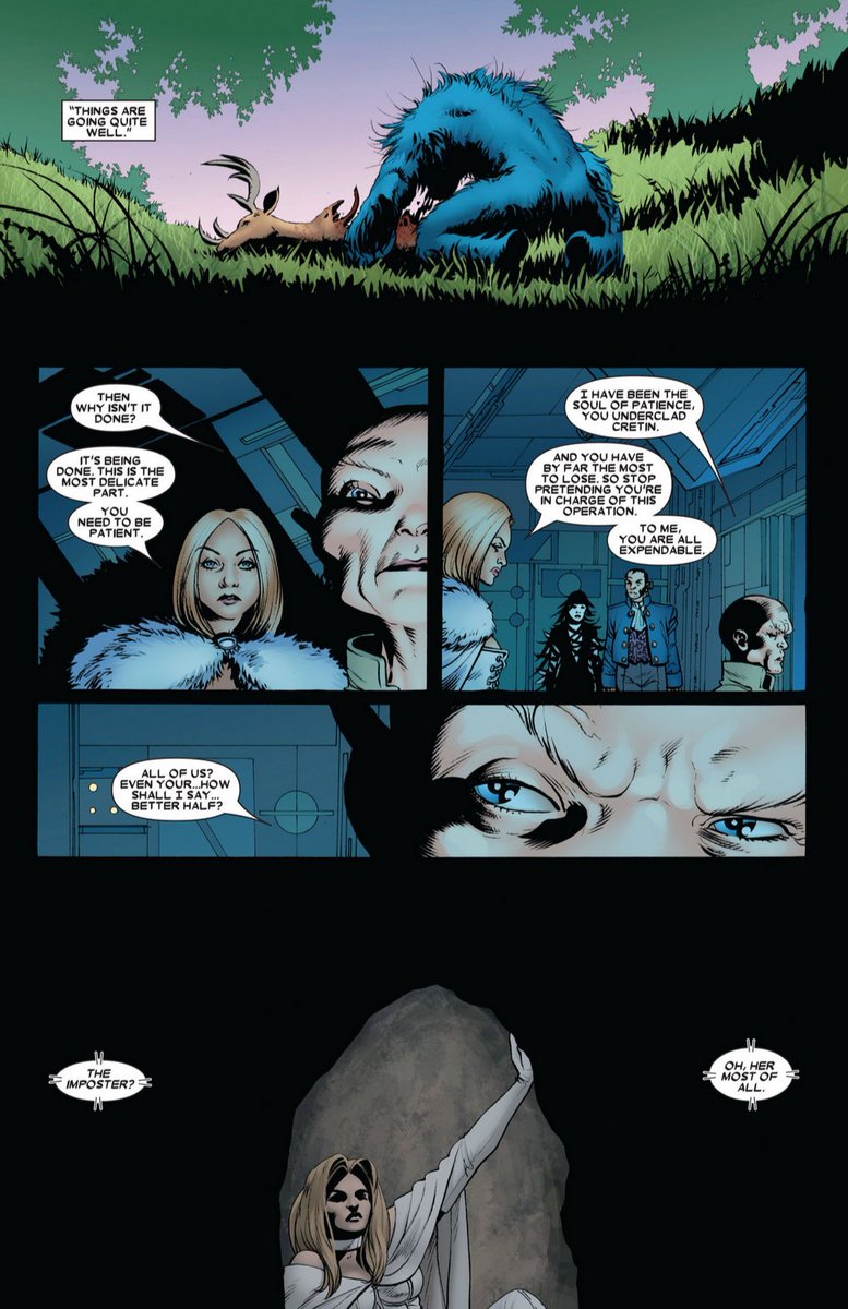 Nameless King tweet media