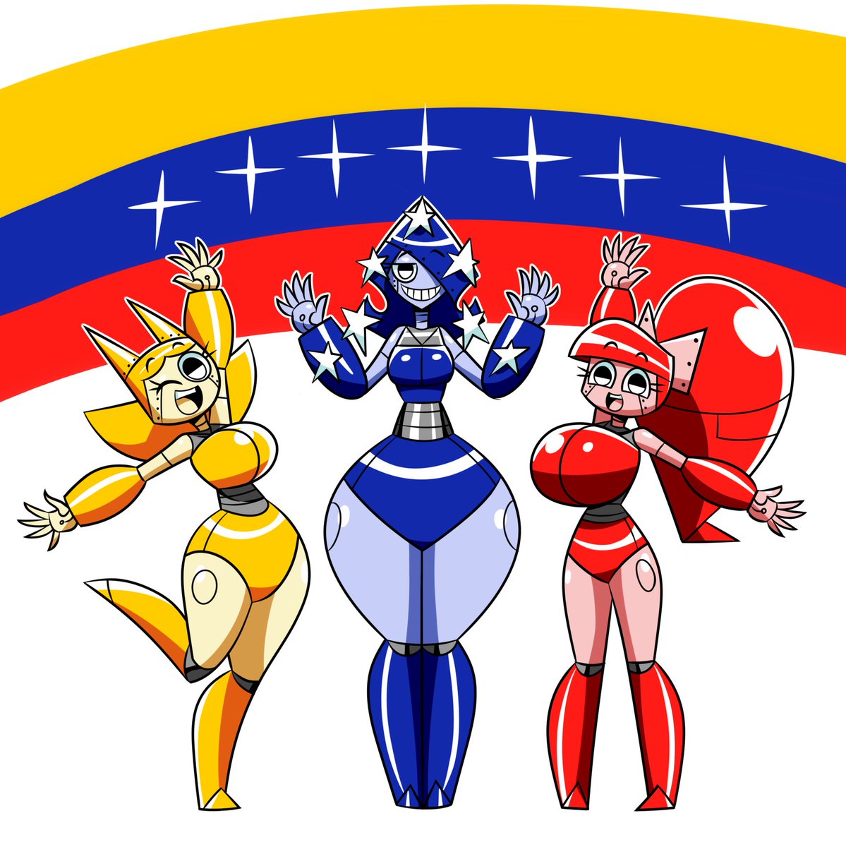 D-Stroarts tweet media