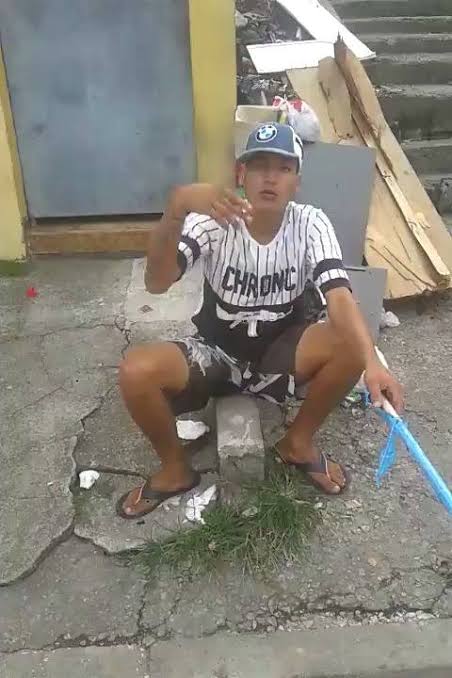 É o Sas 47 | ᵃʳʳᵒʸᵒ ⁹⁹ tweet media