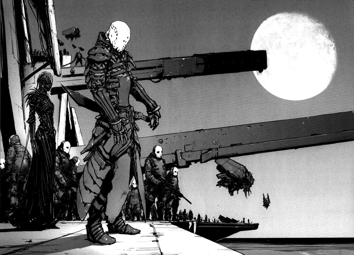 amalgamatomaton tweet media