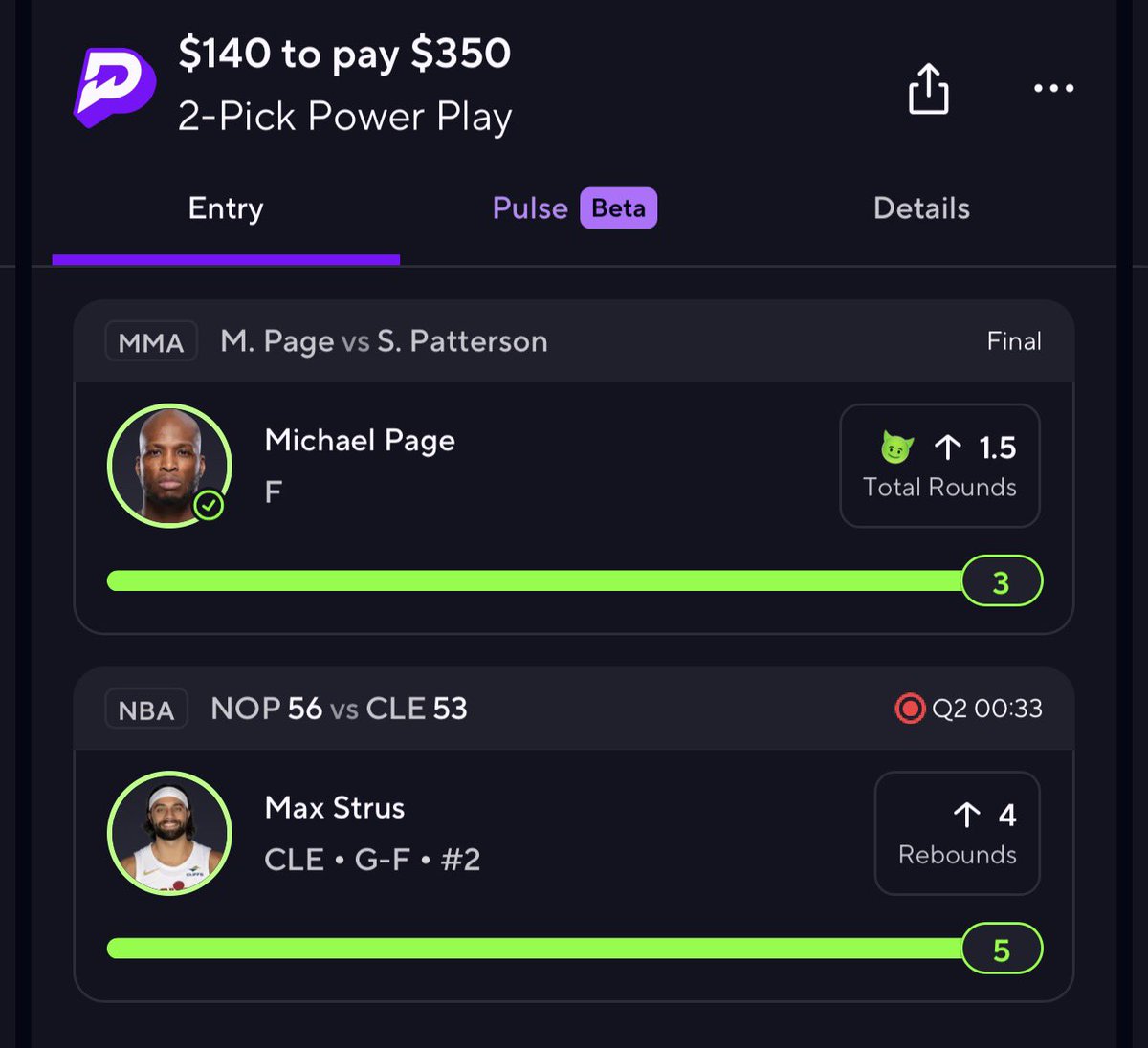 BaneSquad tweet media