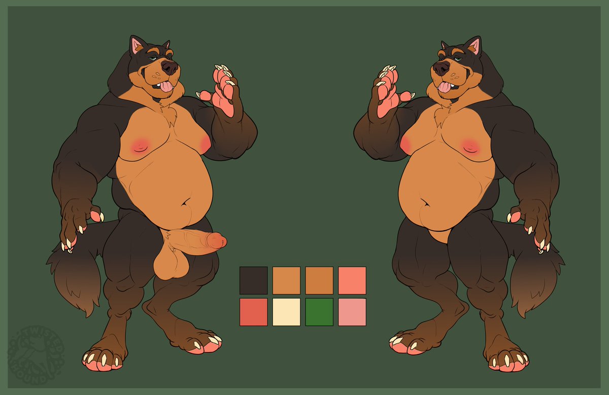 DomdaPandad on 🟦⛅🦋 tweet media