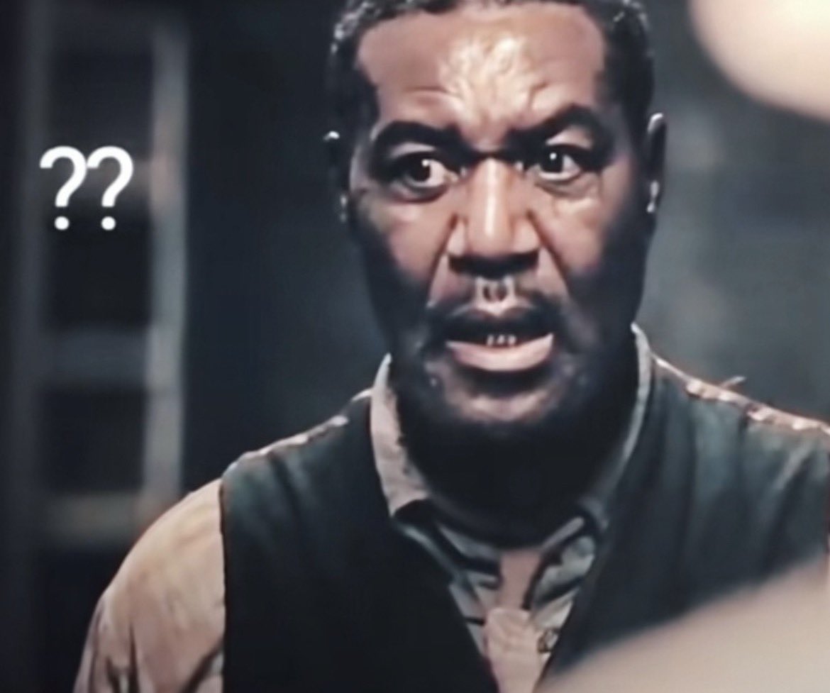 josie ۶ৎ is noticing tweet media