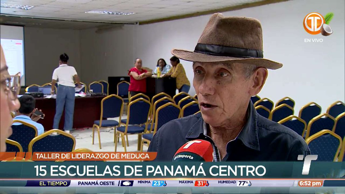 Telemetro Reporta tweet media