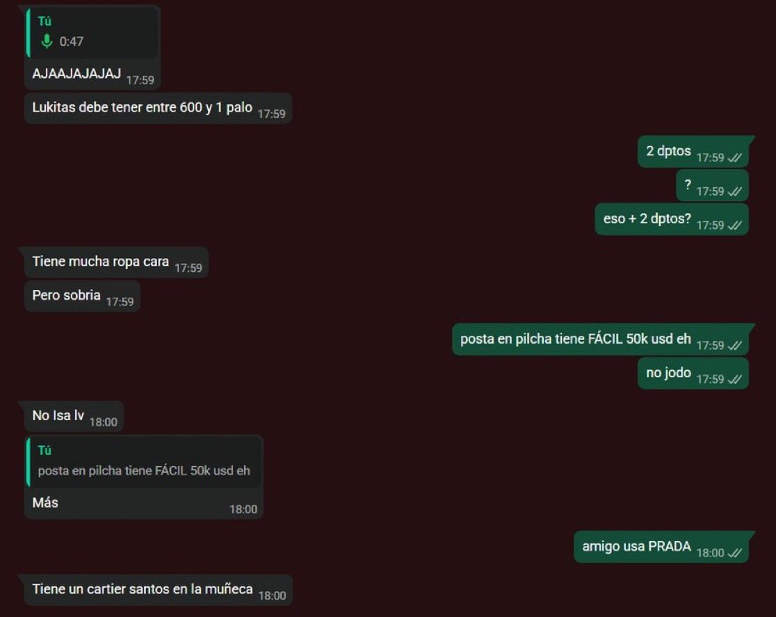 Tendencias en Argentina tweet media