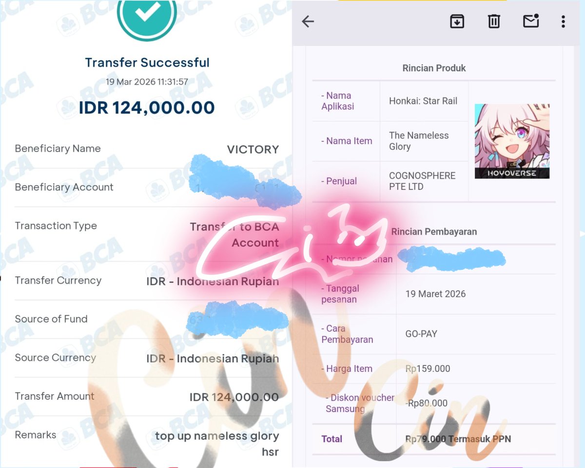 Cຼiຼnຼ ❀₍ᐞ•༝•ᐞ₎◞ ̑̑ tweet media