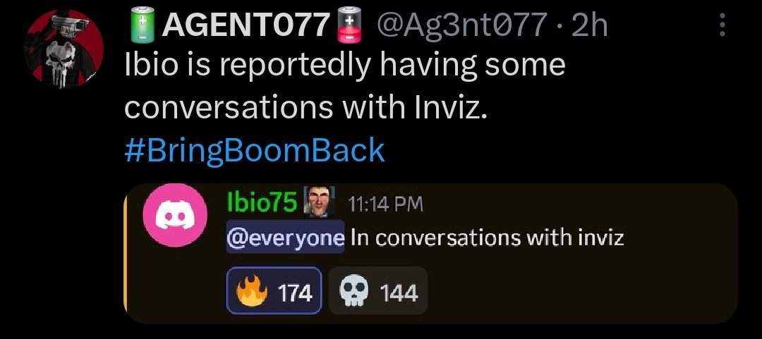Loscientista's tweet photo. I hope this will be a good conversation for us https://t.co/hyH4NbvcTO