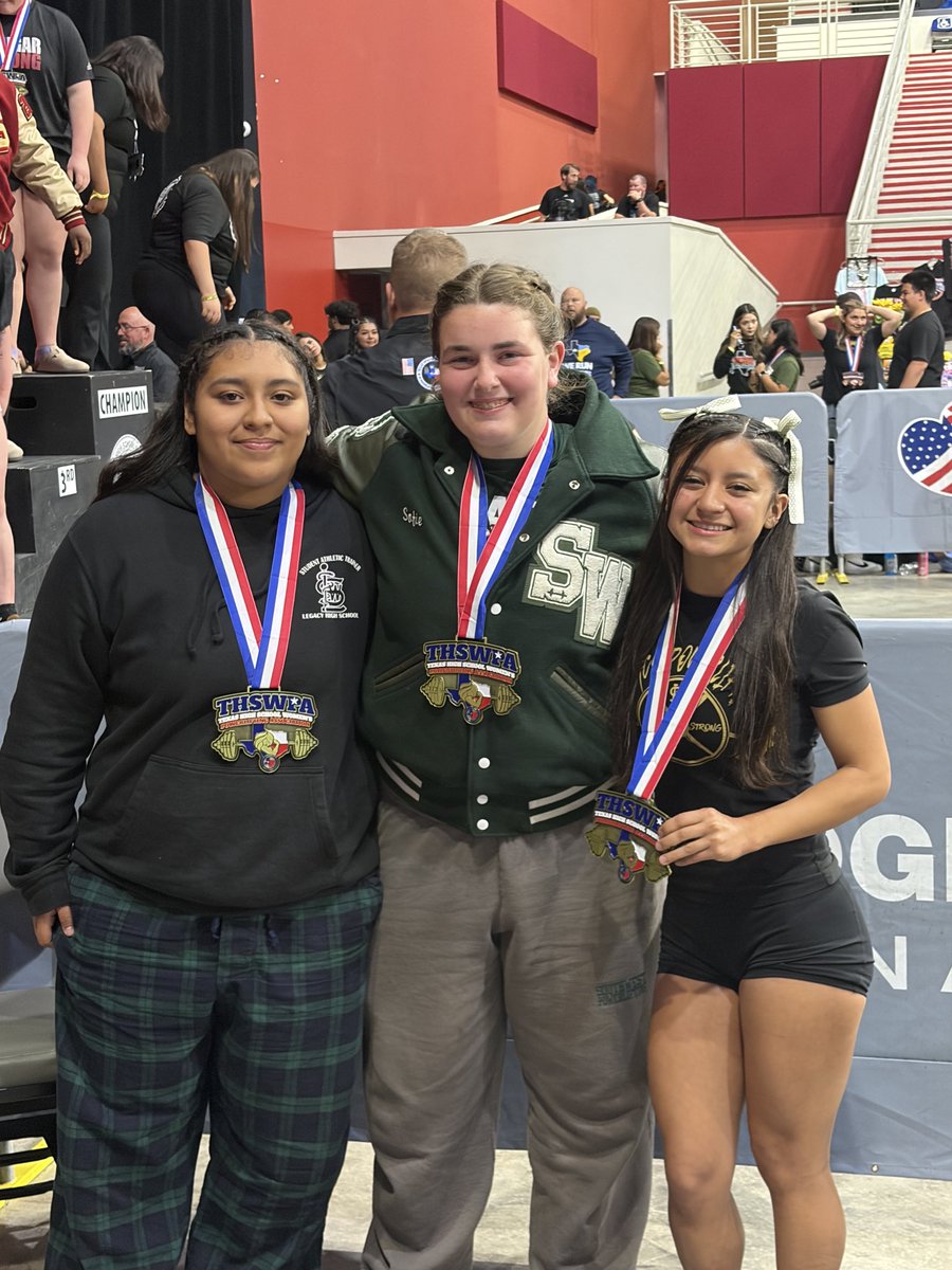 SWISD Athletics tweet media