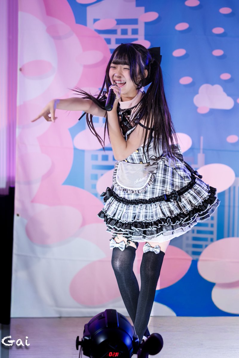 GAI_Idol tweet media