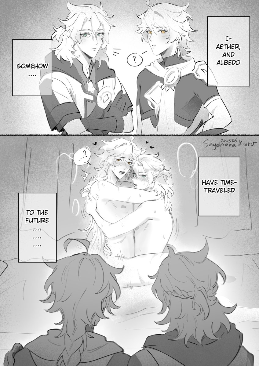 Kuro 🌙 Comms open! tweet media